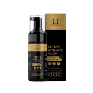 Lumiere Intima Wash-Foam-Male (150 ml)